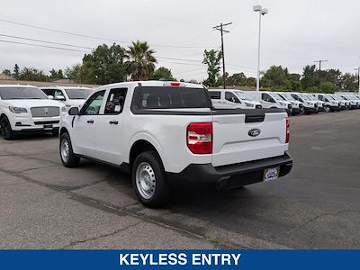 2025 Ford Maverick SuperCrew Cab FWD Pickup for sale #252037 - photo 2