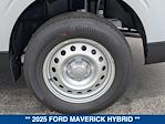 2025 Ford Maverick SuperCrew Cab FWD Pickup for sale #252037 - photo 9