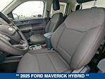 2025 Ford Maverick SuperCrew Cab FWD Pickup for sale #252037 - photo 11