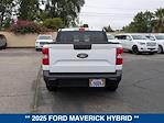 2025 Ford Maverick SuperCrew Cab FWD Pickup for sale #252037 - photo 4