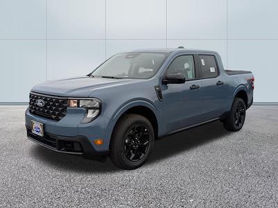 2025 Ford Maverick SuperCrew Cab AWD Pickup for sale #252038 - photo 1