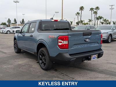 2025 Ford Maverick SuperCrew Cab AWD Pickup for sale #252038 - photo 2