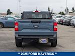 2025 Ford Maverick SuperCrew Cab AWD Pickup for sale #252038 - photo 4