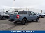 2025 Ford Maverick SuperCrew Cab AWD Pickup for sale #252038 - photo 5