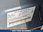 2025 Ford Maverick SuperCrew Cab AWD Pickup for sale #252038 - photo 19