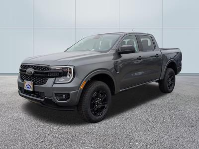 2025 Ford Ranger SuperCrew Cab 4x2 Pickup for sale #252040 - photo 1