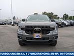 2025 Ford Ranger SuperCrew Cab 4x2 Pickup for sale #252040 - photo 8