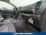 2025 Ford Ranger SuperCrew Cab 4x2 Pickup for sale #252040 - photo 17
