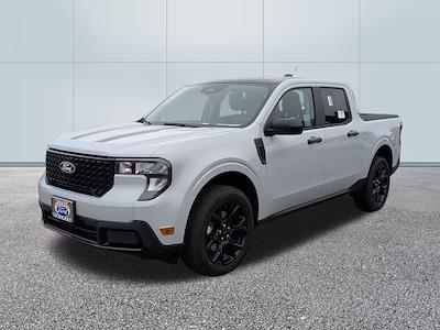 2025 Ford Maverick SuperCrew Cab AWD Pickup for sale #252053 - photo 1