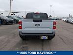 2025 Ford Maverick SuperCrew Cab AWD Pickup for sale #252053 - photo 4