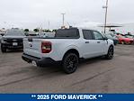 2025 Ford Maverick SuperCrew Cab AWD Pickup for sale #252053 - photo 5