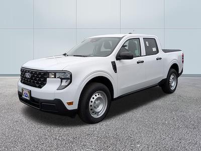 2025 Ford Maverick SuperCrew Cab FWD Pickup for sale #252055 - photo 1