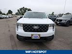 2025 Ford Maverick SuperCrew Cab FWD Pickup for sale #252055 - photo 8