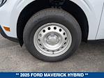 2025 Ford Maverick SuperCrew Cab FWD Pickup for sale #252055 - photo 9