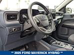2025 Ford Maverick SuperCrew Cab FWD Pickup for sale #252055 - photo 10