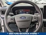 2025 Ford Maverick SuperCrew Cab FWD Pickup for sale #252055 - photo 13