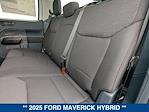 2025 Ford Maverick SuperCrew Cab FWD Pickup for sale #252055 - photo 16