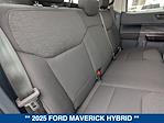 2025 Ford Maverick SuperCrew Cab FWD Pickup for sale #252055 - photo 17