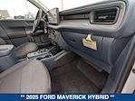 2025 Ford Maverick SuperCrew Cab FWD Pickup for sale #252055 - photo 18