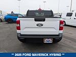 2025 Ford Maverick SuperCrew Cab FWD Pickup for sale #252055 - photo 4