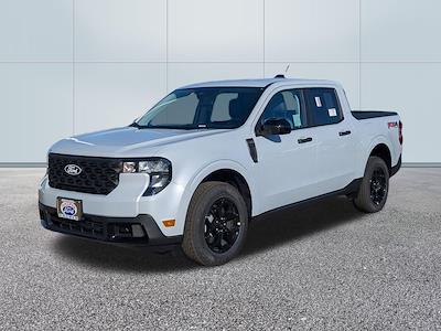 2025 Ford Maverick SuperCrew Cab AWD Pickup for sale #252056 - photo 1