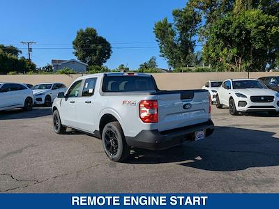 2025 Ford Maverick SuperCrew Cab AWD Pickup for sale #252056 - photo 2