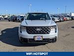 2025 Ford Maverick SuperCrew Cab AWD Pickup for sale #252056 - photo 8