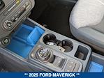 New 2025 Ford Maverick XLT SuperCrew Cab for sale #252056 - photo 13