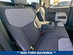 New 2025 Ford Maverick XLT SuperCrew Cab for sale #252056 - photo 16
