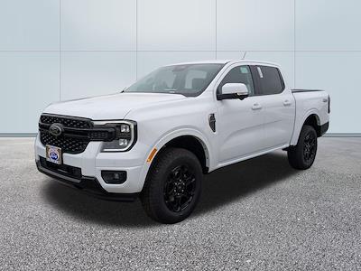 2025 Ford Ranger SuperCrew Cab 4x4 Pickup for sale #252068 - photo 1