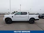 2025 Ford Ranger SuperCrew Cab 4x4 Pickup for sale #252068 - photo 3