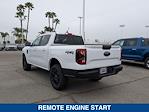 2025 Ford Ranger SuperCrew Cab 4x4 Pickup for sale #252068 - photo 2