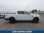 2025 Ford Ranger SuperCrew Cab 4x4 Pickup for sale #252068 - photo 6