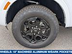 2025 Ford Ranger SuperCrew Cab 4x4 Pickup for sale #252068 - photo 9