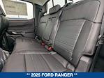 2025 Ford Ranger SuperCrew Cab 4x4 Pickup for sale #252068 - photo 15