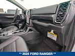 2025 Ford Ranger SuperCrew Cab 4x4 Pickup for sale #252068 - photo 17