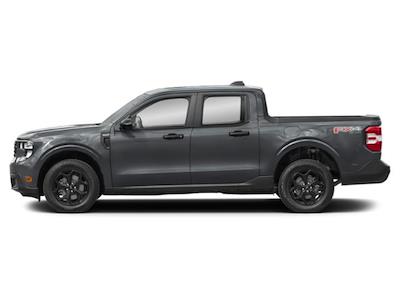 New 2025 Ford Maverick XLT SuperCrew Cab AWD Pickup for sale #252072 - photo 2