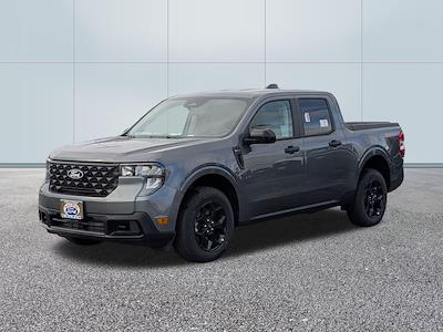 New 2025 Ford Maverick XLT SuperCrew Cab for sale #252072 - photo 1