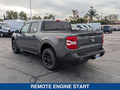 New 2025 Ford Maverick XLT SuperCrew Cab for sale #252072 - photo 2