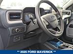 New 2025 Ford Maverick XLT SuperCrew Cab for sale #252072 - photo 12