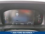 New 2025 Ford Maverick XLT SuperCrew Cab for sale #252072 - photo 14