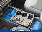 New 2025 Ford Maverick XLT SuperCrew Cab for sale #252072 - photo 16