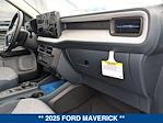 New 2025 Ford Maverick XLT SuperCrew Cab for sale #252072 - photo 21