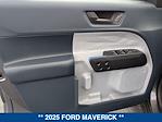 2025 Ford Maverick SuperCrew Cab AWD Pickup for sale #252072 - photo 10