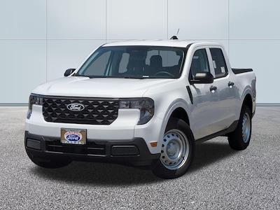 2025 Ford Maverick SuperCrew Cab FWD Pickup for sale #252073 - photo 1