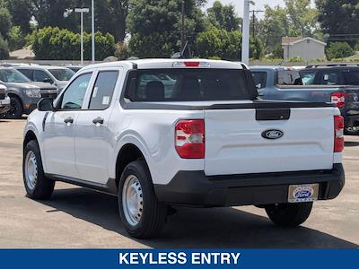 2025 Ford Maverick SuperCrew Cab FWD Pickup for sale #252073 - photo 2