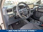 2025 Ford Maverick SuperCrew Cab FWD Pickup for sale #252073 - photo 9
