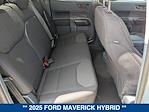 2025 Ford Maverick SuperCrew Cab FWD Pickup for sale #252073 - photo 17