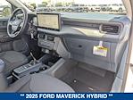 2025 Ford Maverick SuperCrew Cab FWD Pickup for sale #252073 - photo 19