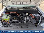 2025 Ford Maverick SuperCrew Cab FWD Pickup for sale #252073 - photo 20